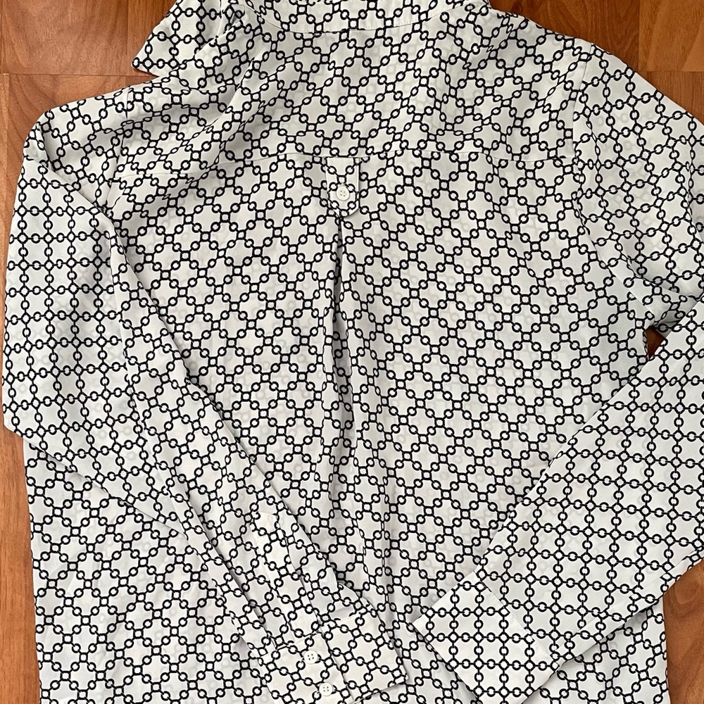 Pleione blouse - Picture 3 of 4